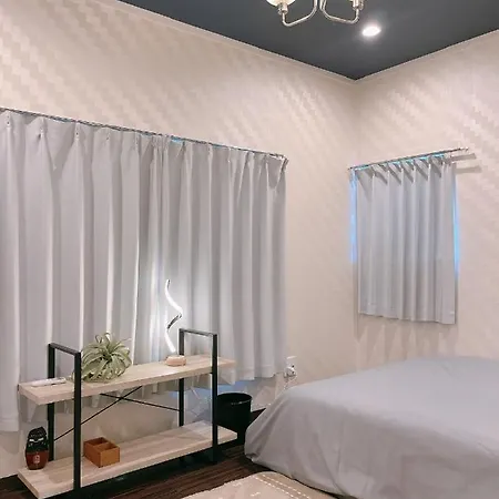 Alo Bnb 2 - Near Nippori, Yanaka Ginza, Ueno, Sensoji - Self Check-In Tokyo Exterior photo