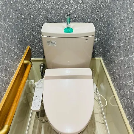 Alo Bnb 2 - Near Nippori, Yanaka Ginza, Ueno, Sensoji - Self Check-In Tokyo Exterior photo