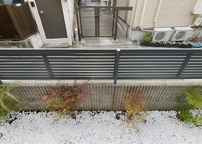 Alo Bnb 2 - Near Nippori, Yanaka Ginza, Ueno, Sensoji - Self Check-In