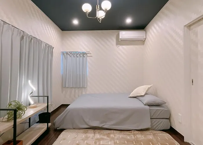 Alo Bnb 2 - Near Nippori, Yanaka Ginza, Ueno, Sensoji - Self Check-In